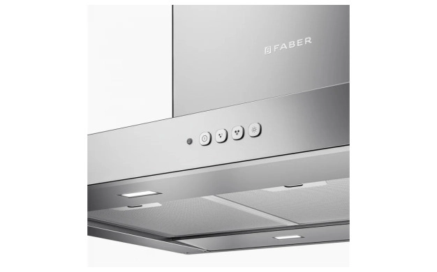 Аспиратор за остров Faber  STILO COMFORT ISOLA X